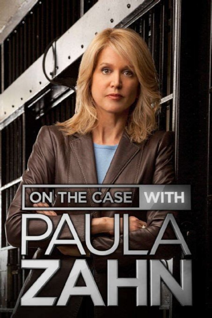 Paula Zahn - FamousFix.com