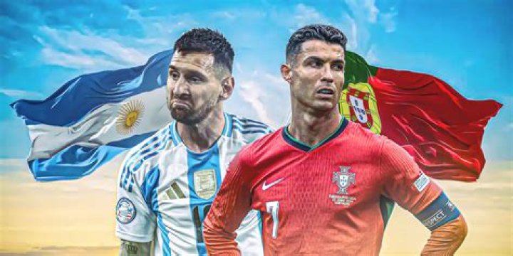 Paulo DYBALA on Argentina and Lionel MESSI: “Obviously we can play together”