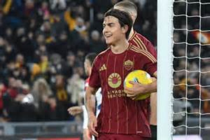Paulo Dybala Vermögen