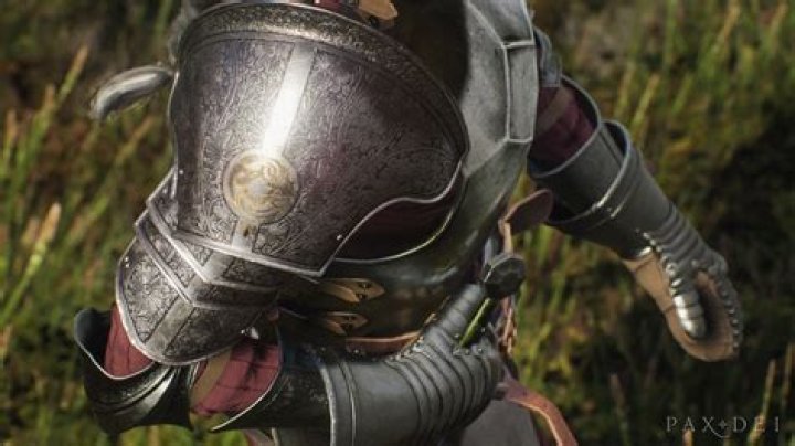 Pax Dei, new medieval MMO, will blend elements of Rust with Eve Online