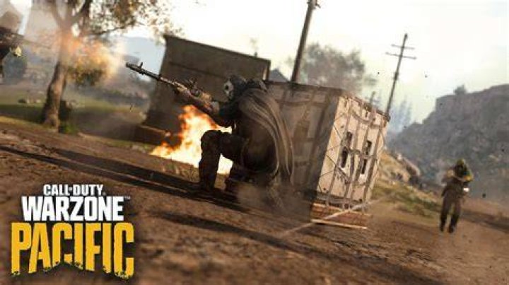 Pay-to-win Warzone exploit lets you keep your full loadout after death