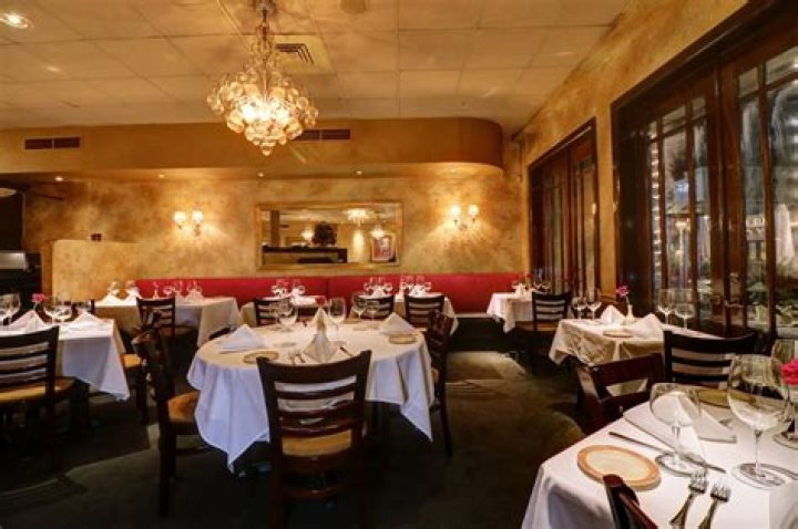 	Pazzo’s Cucina Italiana/Fort Lauderdale	