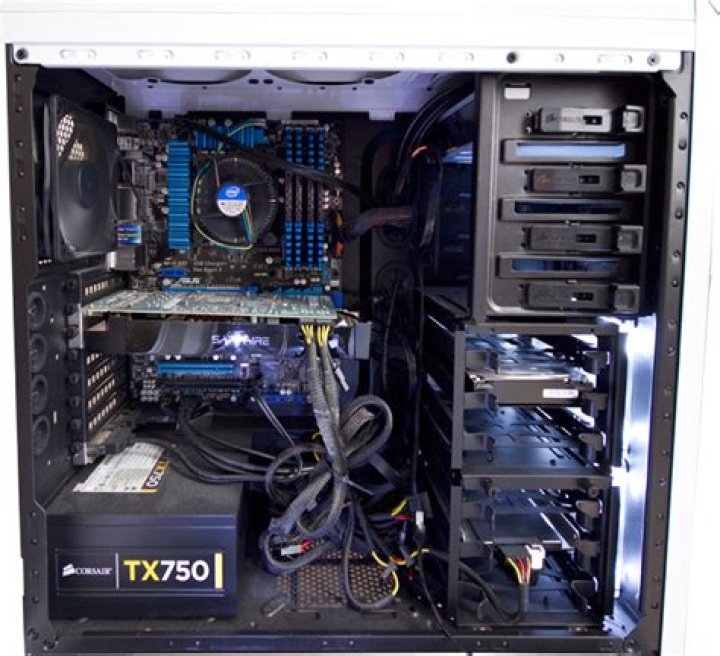 PC Buying Guide | Polygon