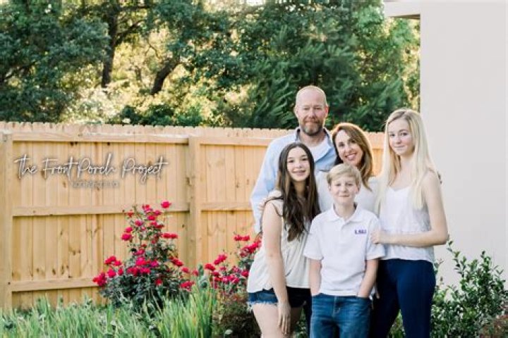 Peed Family Net Worth | Bio, Family, Address, Career