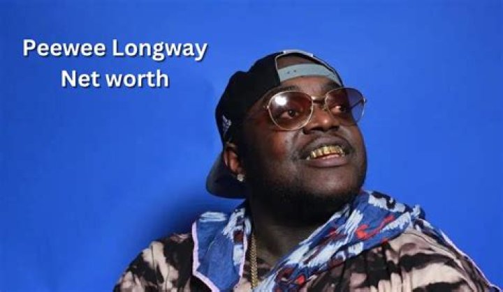 Peewee Longway - Bio, Net Worth, Height