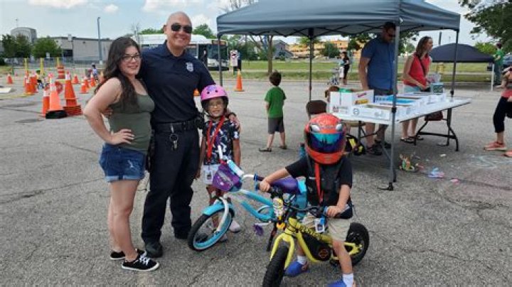 	Pembroke Pines to host bicycle rodeo	