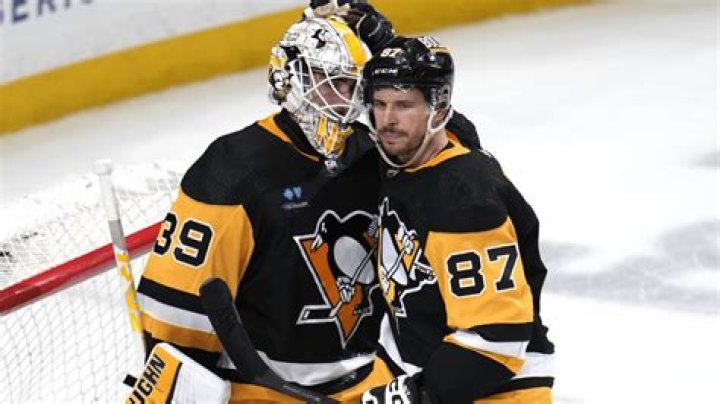 Penguins miss playoffs for second straight year