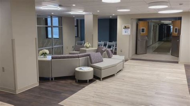 Penn Highlands Clearfield unveils newly renovated emergency room