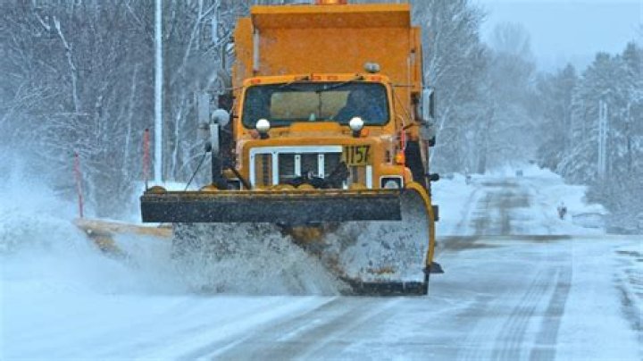 PennDOT issues travel restrictions, speed reductions on area roadways