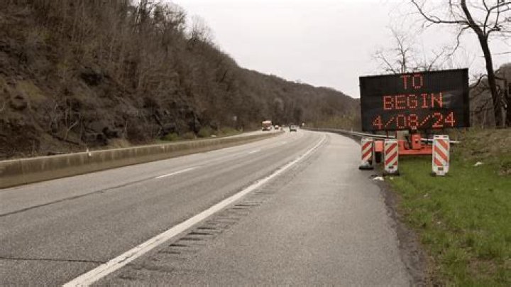 PennDOT warns of delays and closures