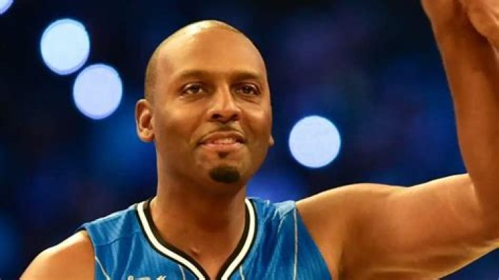 Penny Hardaway Net Worth 2024