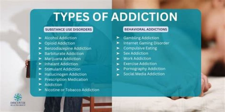 People Are Sharing Their Strongest Addictions And I Can’t Even Stand Them, Sad!