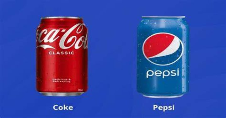 	PEPSI WINS COLA WAR AT BURGER KING	