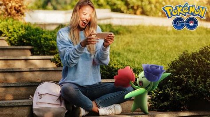 Perfect IV Roselia: Pokemon GO Trainer Guide