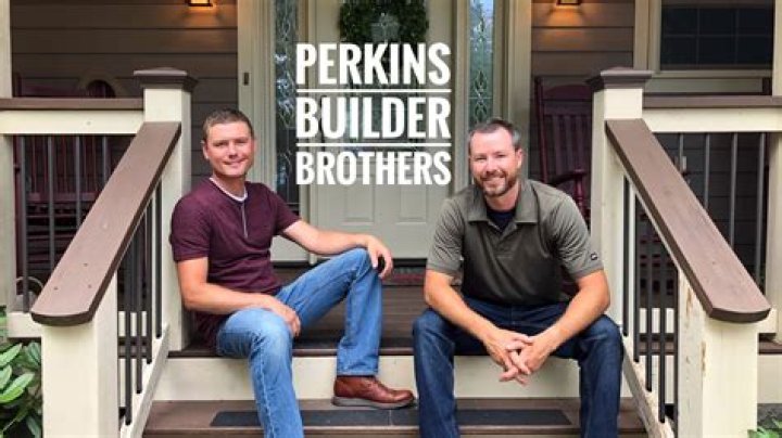Perkins Builder Brothers Net Worth 2024