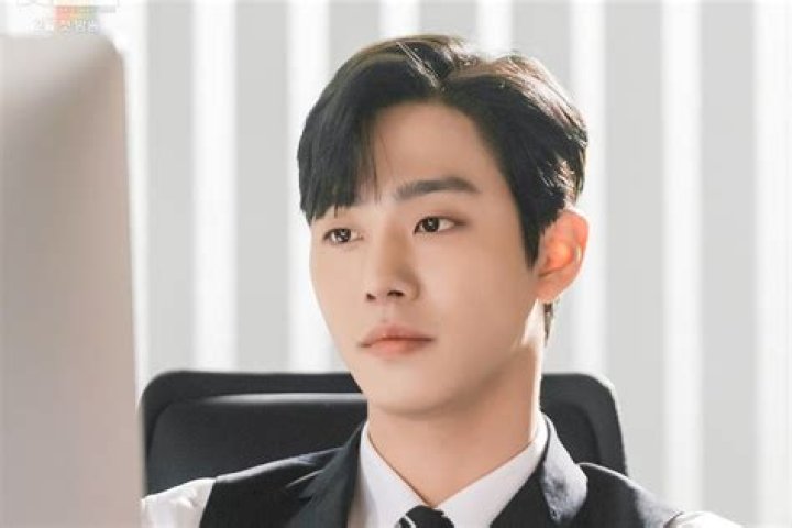Pernah Jadi Dokter, Ini 5 Drama Ahn Hyo Seop Sebelum A Business Proposal