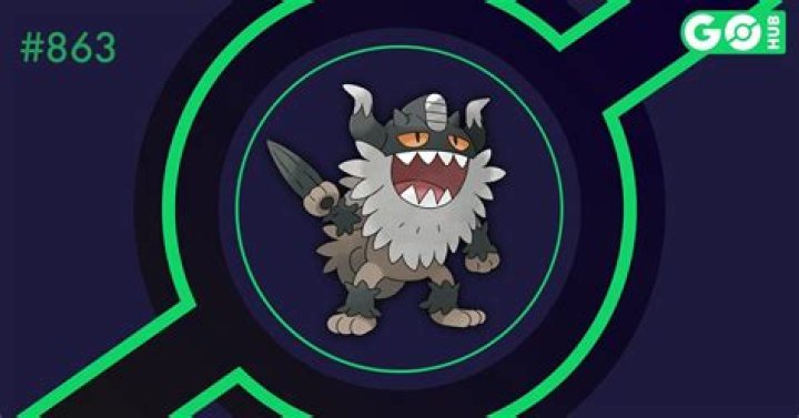 Perrserker Pokémon GO: How to Catch