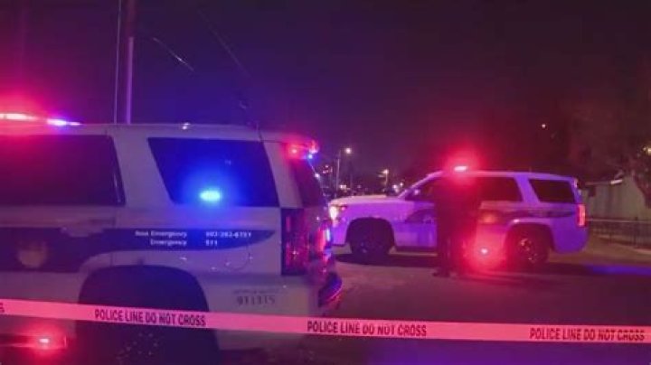 Person shot dead in Phoenix identified by police