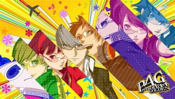 Persona 4 Golden: All Funky Student Riddle Answers