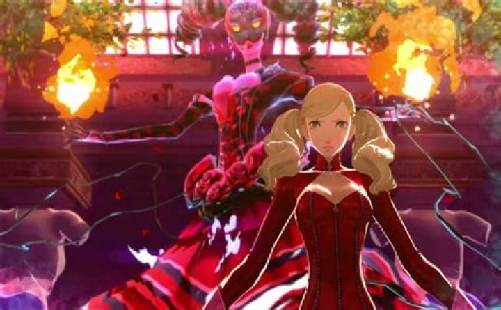 Persona 5: Best Ann Takamaki Gifts