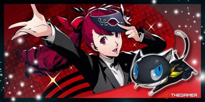 Persona 5: How to Romance Chihaya Mifune