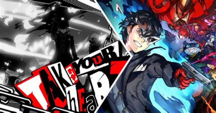 Persona 5 Strikers: How to Perform an All-Out Attack