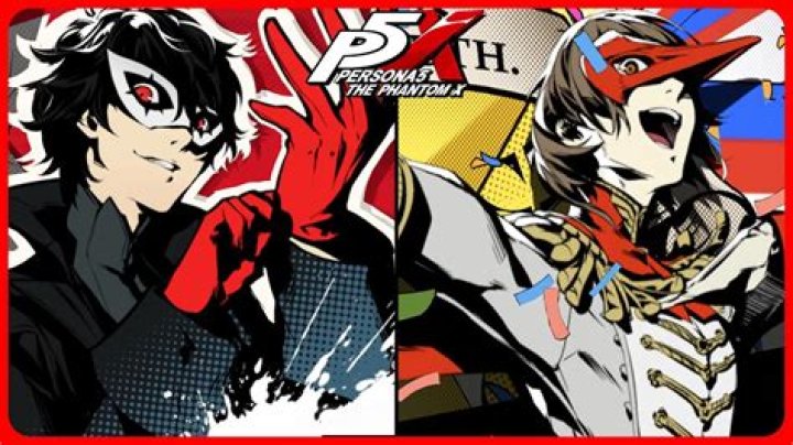 Persona 5: What the Thieves Guild Features Are