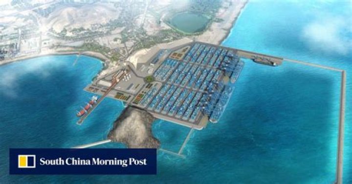 Peru seeks to avoid arbitration over Chinese-built megaport