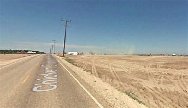 PETA Asks Idaho Mayor To Change Name Of Chicken Dinner Road