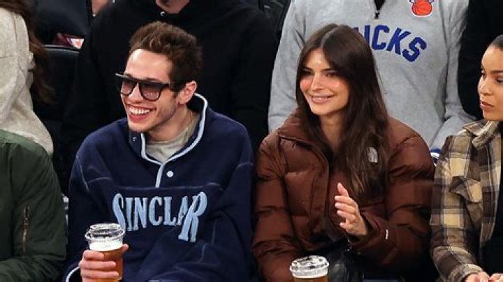 Pete Davidson's Girlfriends: A Comprehensive Look At His Romantic Journey