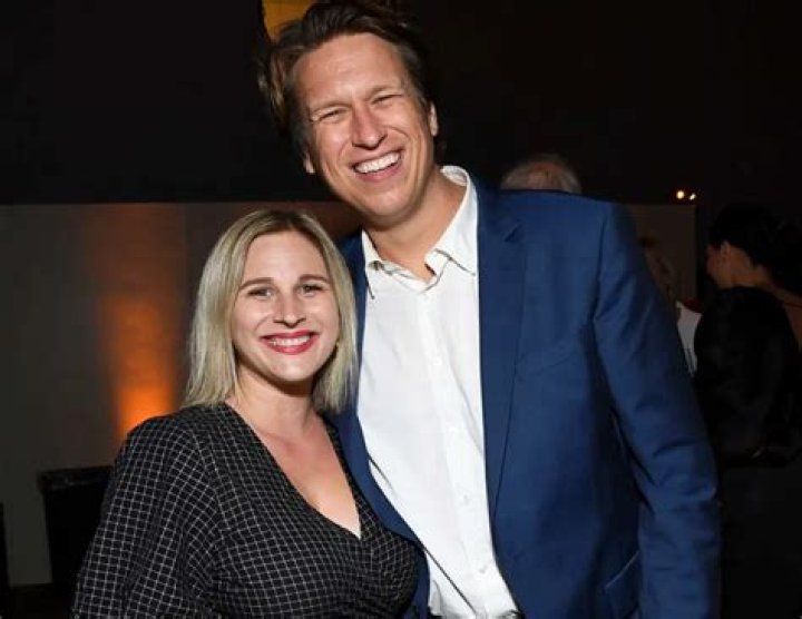 Pete Holmes' First Wife: A Journey Through Love And Life