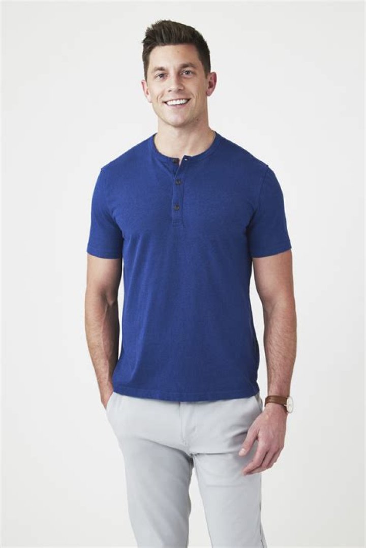 Peter Cappio (The Bachelorette) Bio, Age, Height, Girlfriend, Net worth