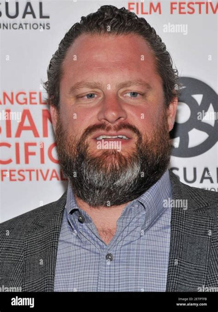 Peter Goldwyn