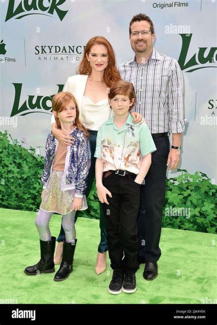 Peter Lanfer Age, Wiki【 Sarah Drew Husband 】Kids, Married, Family