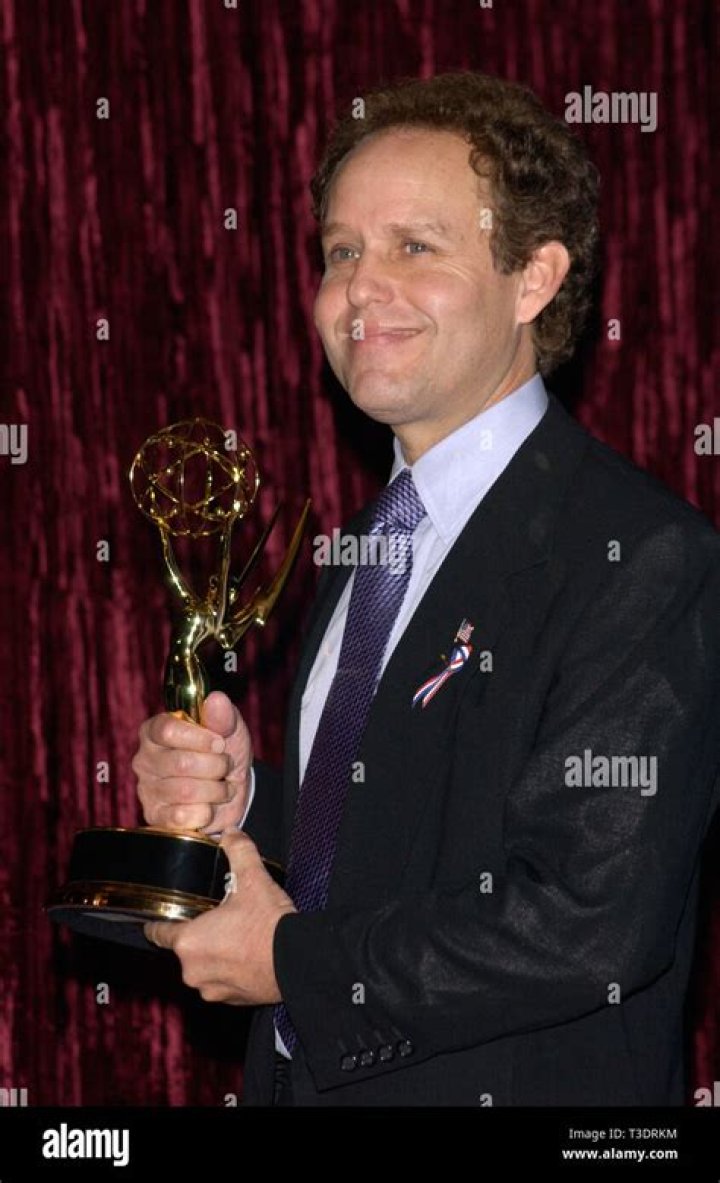 Peter MacNicol: A Versatile Actor's Journey Through Film And Television