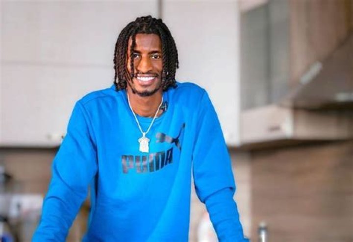 Peter Olayinka Biography, Age, Net Worth, Girlfriend, Instagram