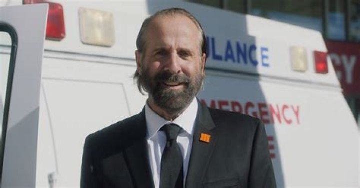 Peter Stormare Net Worth 2024