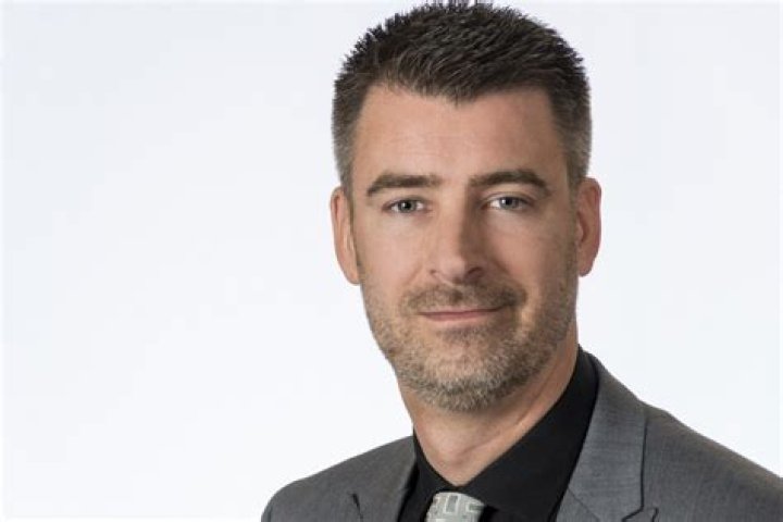 Peter Zeihan Net Worth: An In-Depth Analysis Of His Wealth And Influence