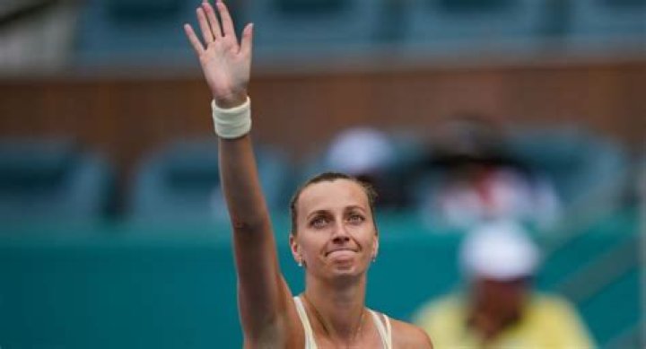 Petra Kvitova: Love, Marriage, And Tennis Triumphs Unveiled
