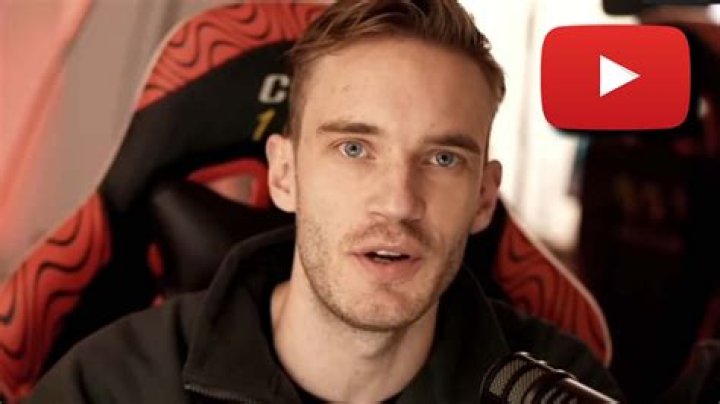 PewDiePie claims he can't use his own music due to YouTube's copyright system