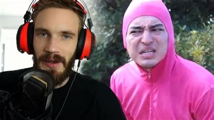 PewDiePie explains why Joji retired Filthy Frank at “the perfect time”