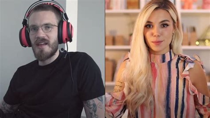 PewDiePie responds to fans memeing Marzia's departure from YouTube