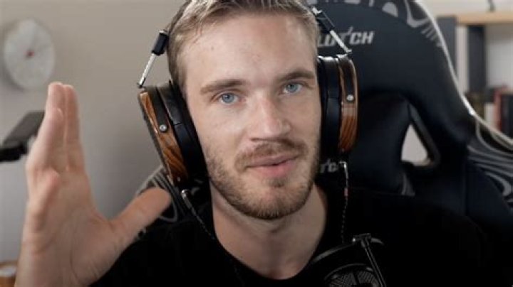 PewDiePie reveals why he's taking another YouTube break this month