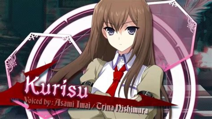 Phantom Breaker: Omnia Gameplay Trailer Shows Makise Kurisu From Steins;Gate in Action