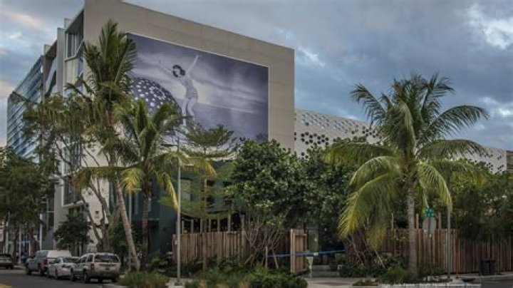 	Pharrell Williams restaurant Swan opens in Miami’s Design District	