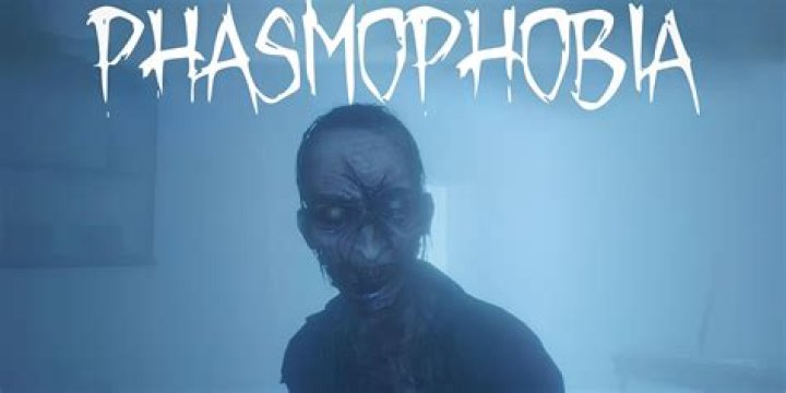 Phasmophobia’s Holiday-themed Update Adds Jolly Decorations & Ghost Santa Claus