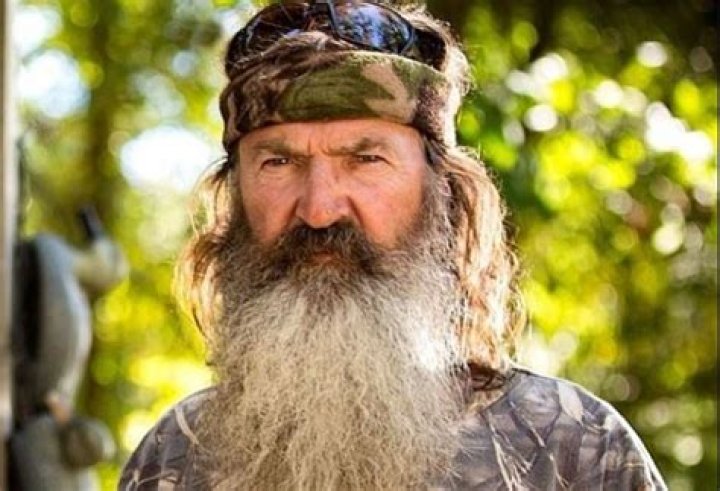 Phil Robertson Net Worth 2024