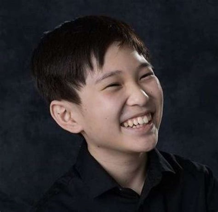 Philip Zhao - Age, Net Worth, Height, Bio, Career, Single, Facts