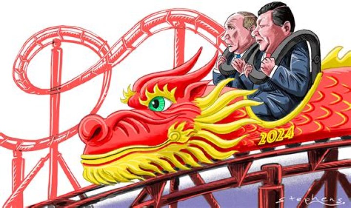 Philipp Ivanov | South China Morning Post