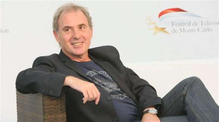 Philippe Risoli Maladie